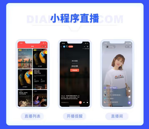 微商城V2版小程序定制服务/砍价/团购/拼团/秒杀等营销功能一体化小程序